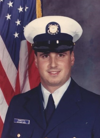 Jeffrey DaMotta Obituary - Palm Harbor, FL