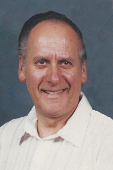 Obituary of Frank Joseph Weber
