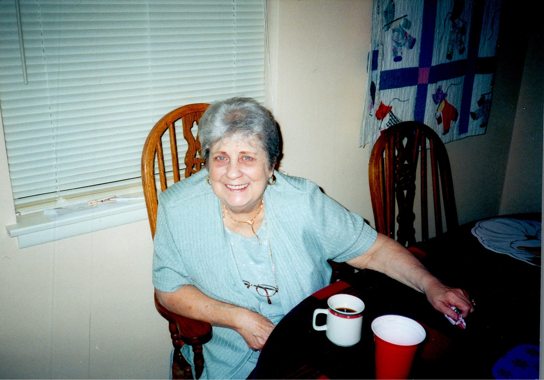 Obituary of Billie Joe Martin