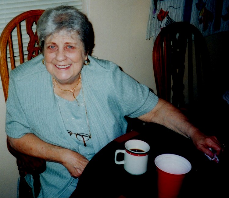 Obituary of Billie Joe Martin