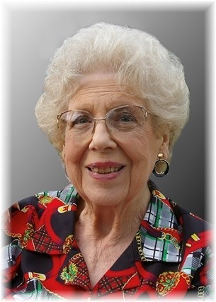 Obituary of Marguerite "Peggy" June Aita