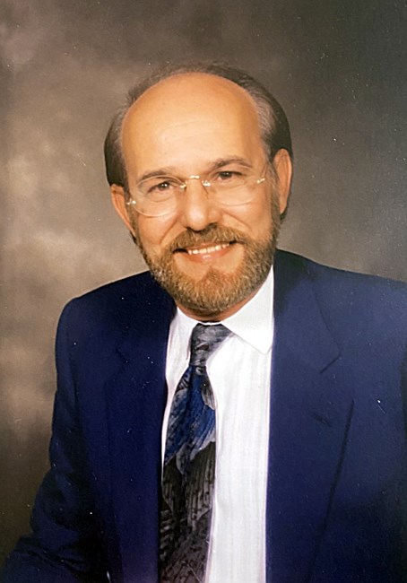 Obituary of Andres S. Alvariño