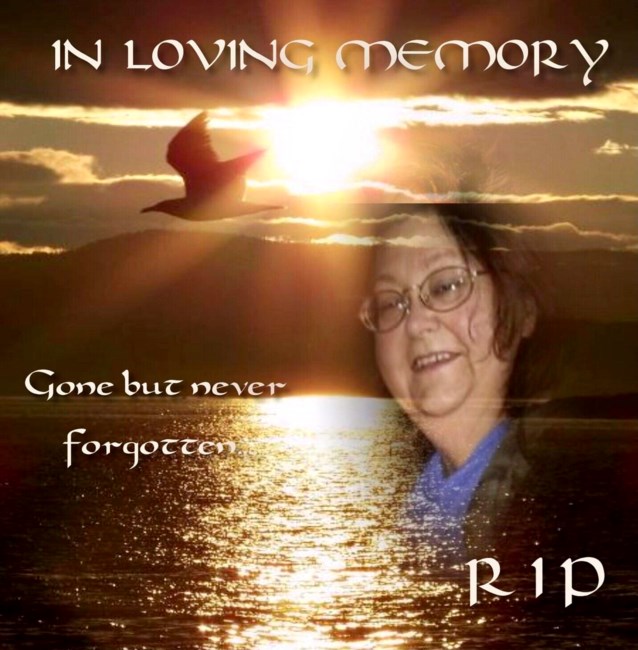 Avis de décès de Terry Kay Walker