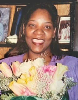 Obituary of Lela Annie Goodwin