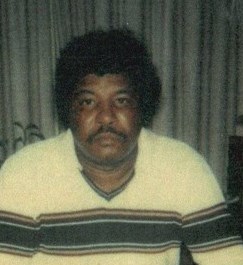 Obituario de Albert Jackson Jr.