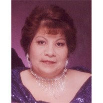 Obituary of Blanca Estela Tovar