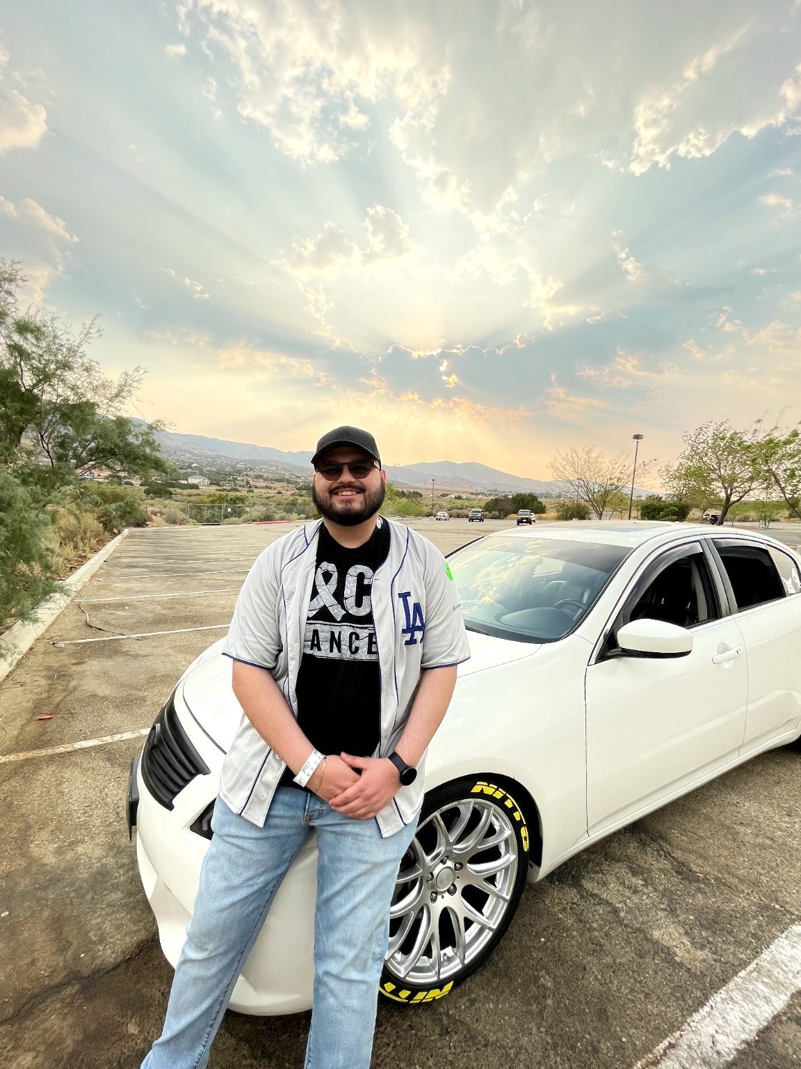 Obituary of Jose Raul Sanchez