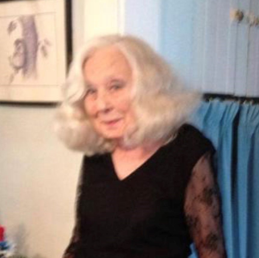 Obituary of Barbara Clack