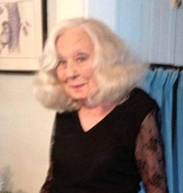 Obituary of Barbara Clack