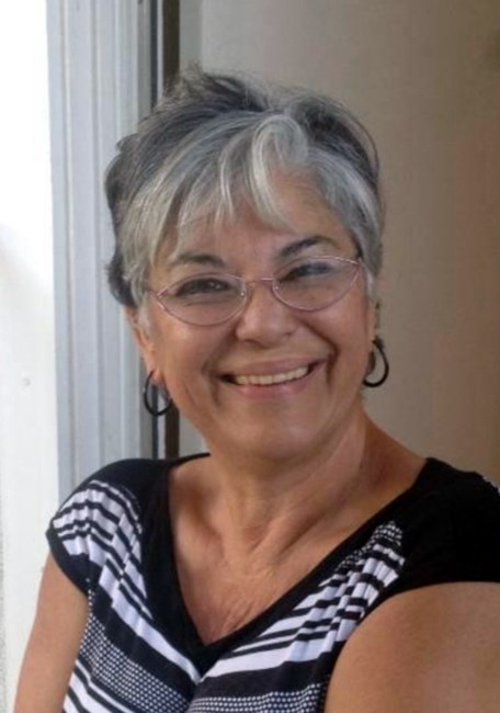 Obituary of Anita Igou Lupercio