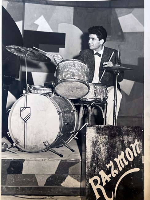 Obituary of Wartan Ohannes Kaptanjian