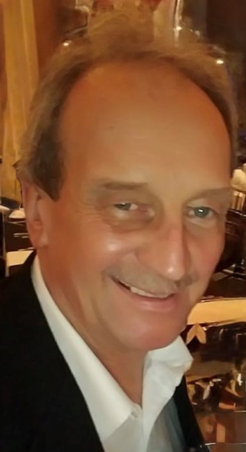 Obituary of George V. Zalewski