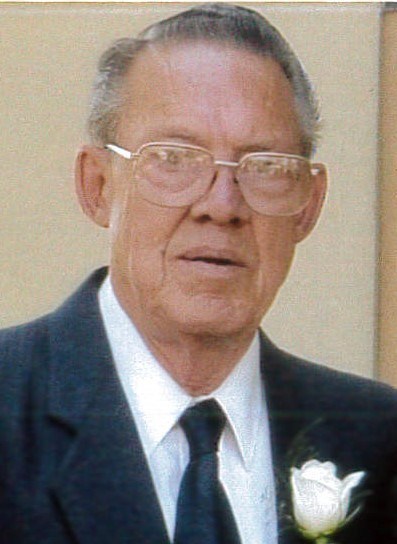 Obituary of William Allen Bruce Meeks