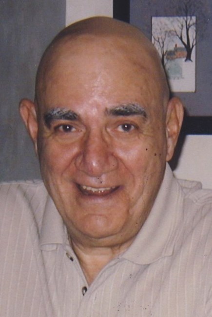 Obituary of Paul J. Viggiano