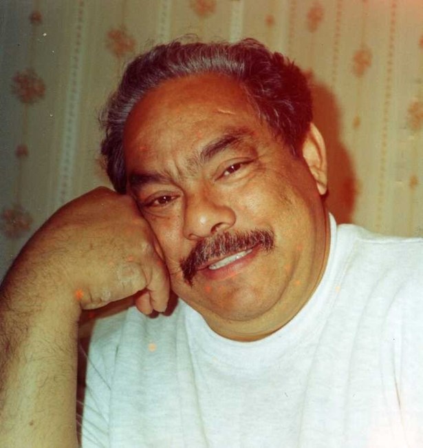 Avis de décès de Nick Jim Balino