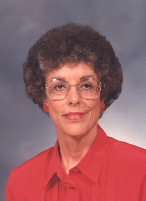 Obituary of Mayrene Salyer Wilson Klivans