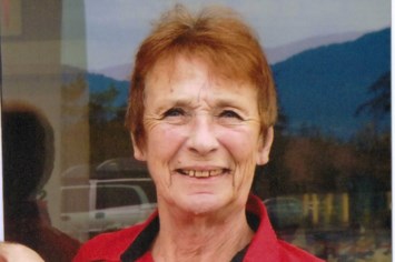 Obituary of Juanita Louise Chislett