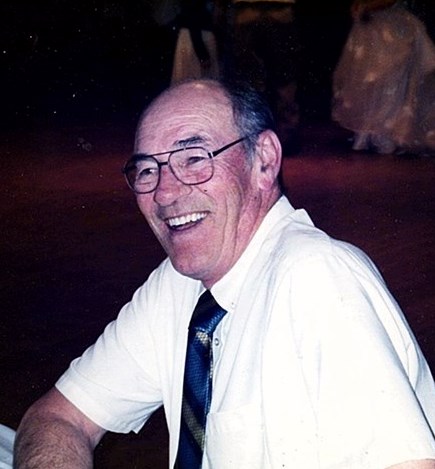 Obituary of Harold Ames