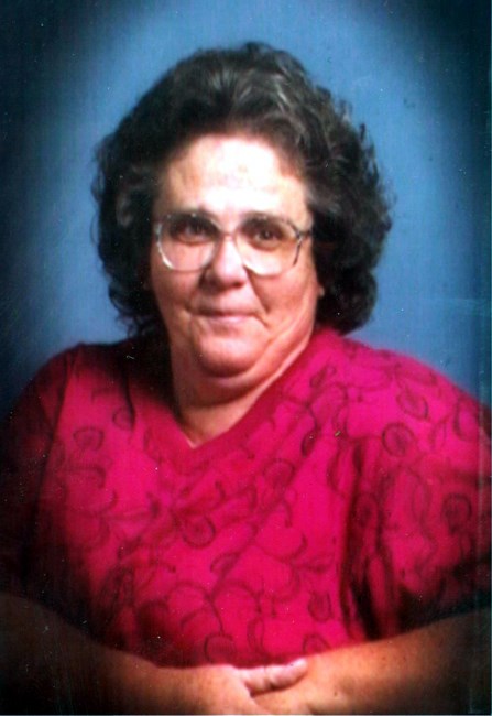 Obituary of Brenda Mae Johnson