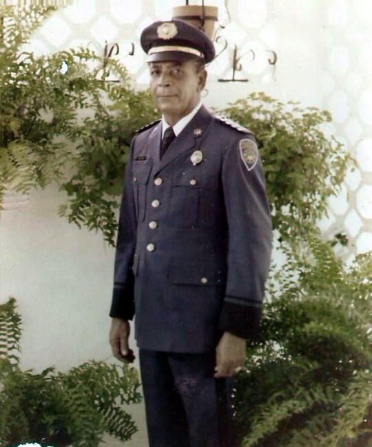 Obituary of Julio Rivera Santiago