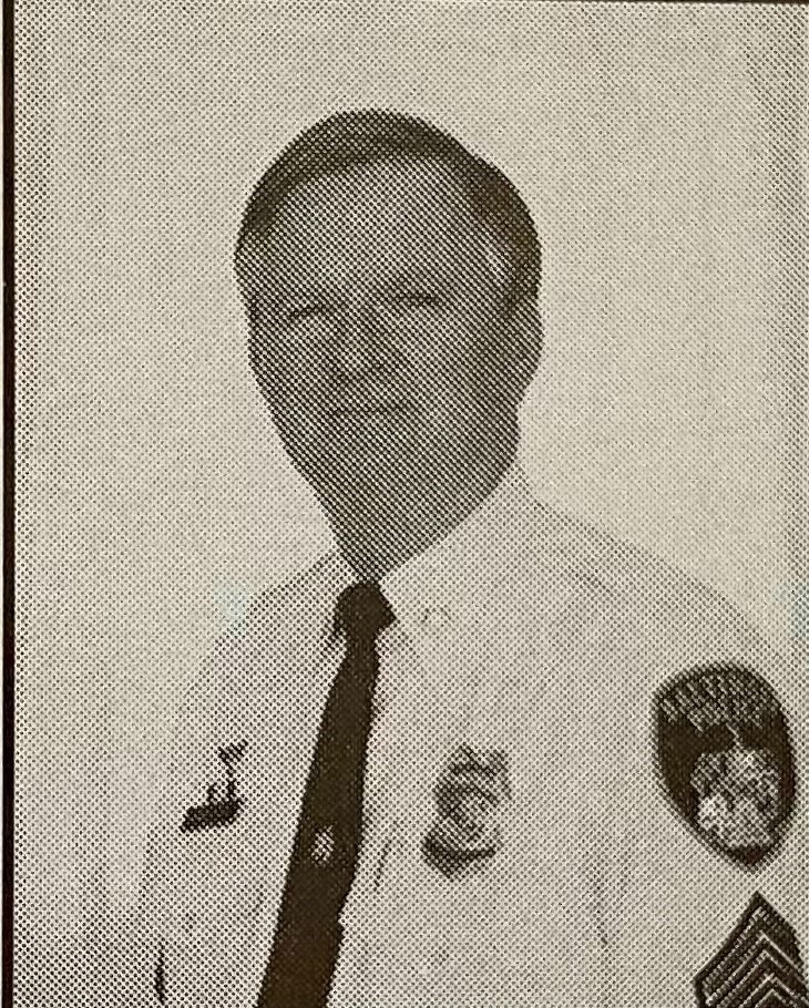 Obituary of Albert Edward Denis, Jr.