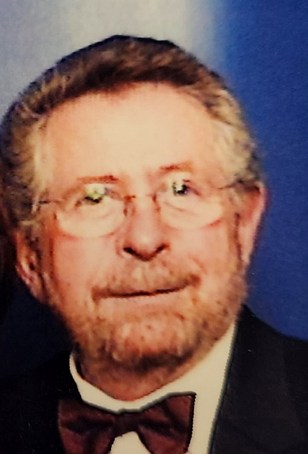 Obituary of Raymond Leonard Abrams