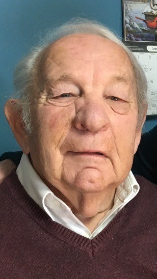 Obituary of Delbert Paul Thiele