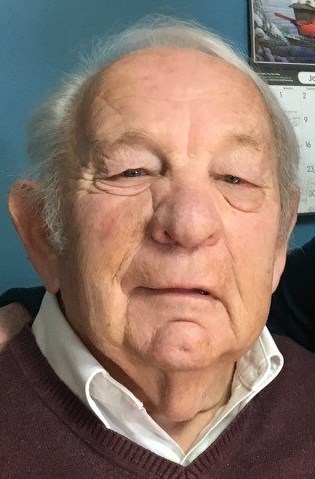 Obituary of Delbert Paul Thiele