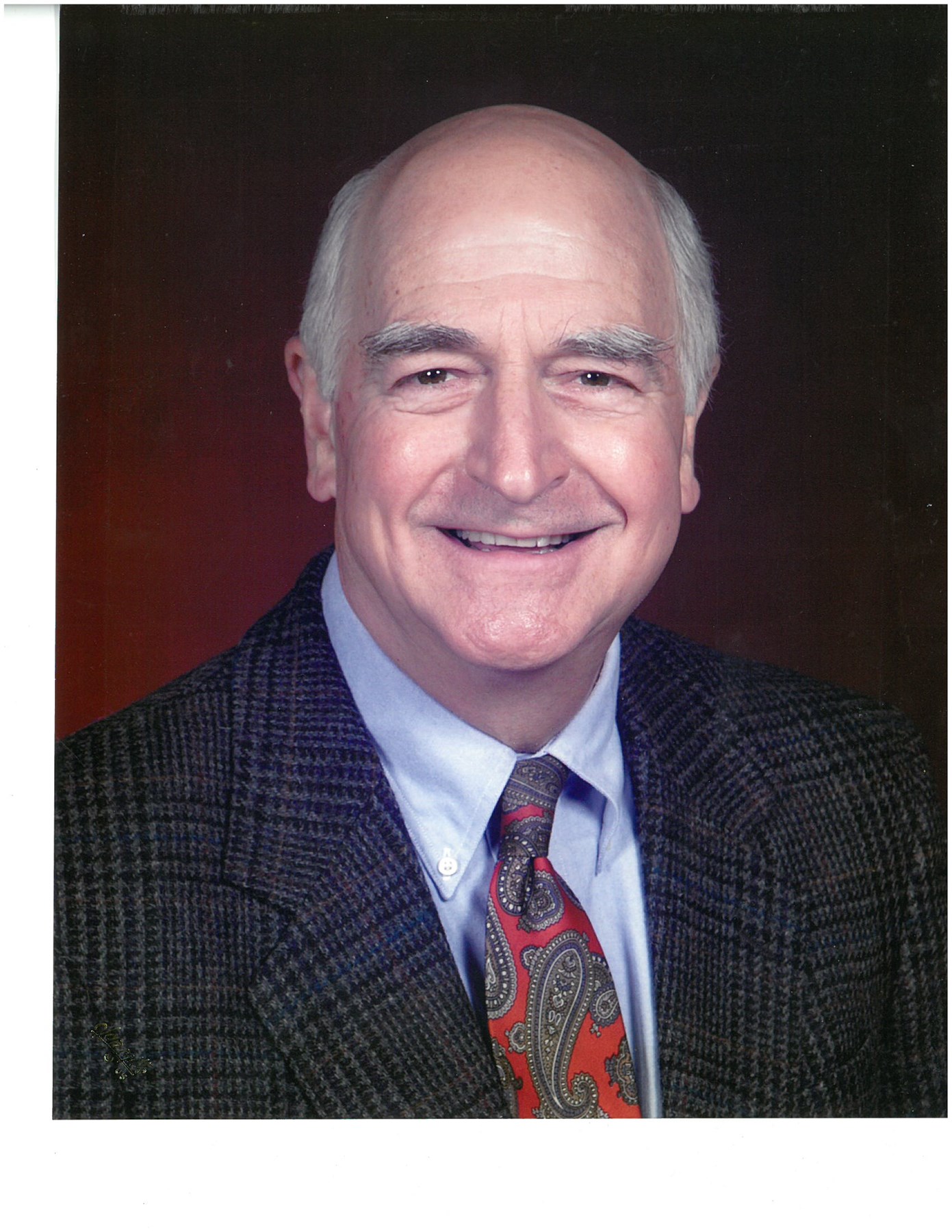 Obituary of Robert Russell "Russ" Williamson II