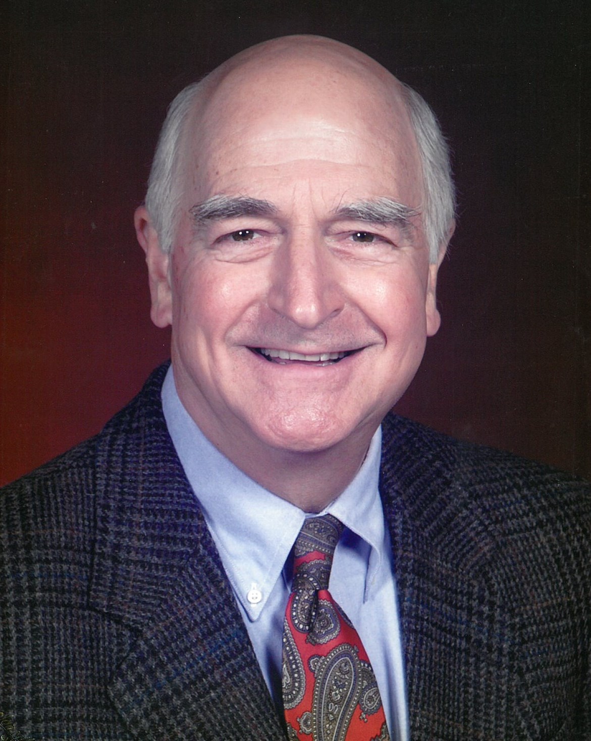 Robert Russell Williamson Obituary Norwood, MA