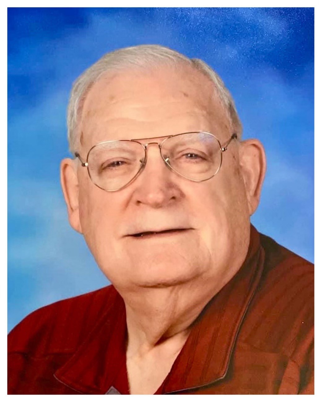 Obituary of Ronald W. Vaughn