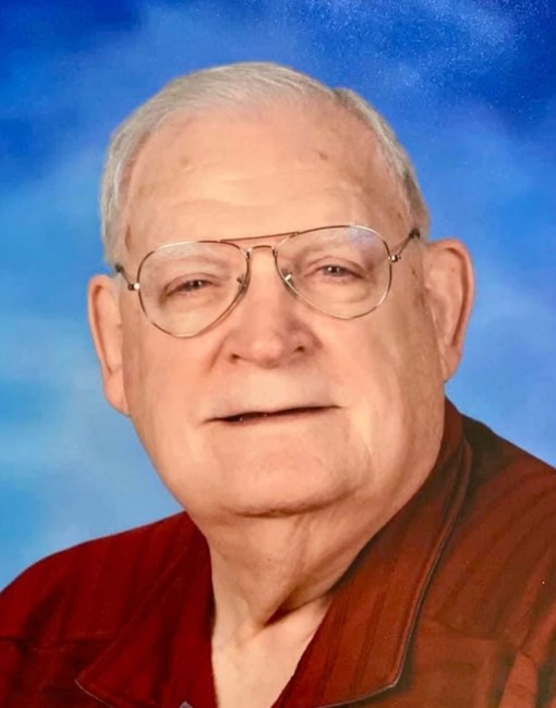 Obituary of Ronald W. Vaughn