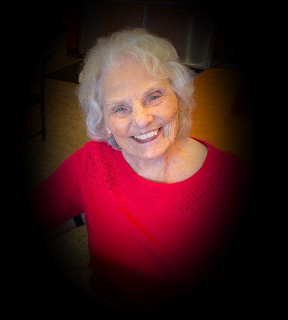 Obituary of Leona M. Suiter