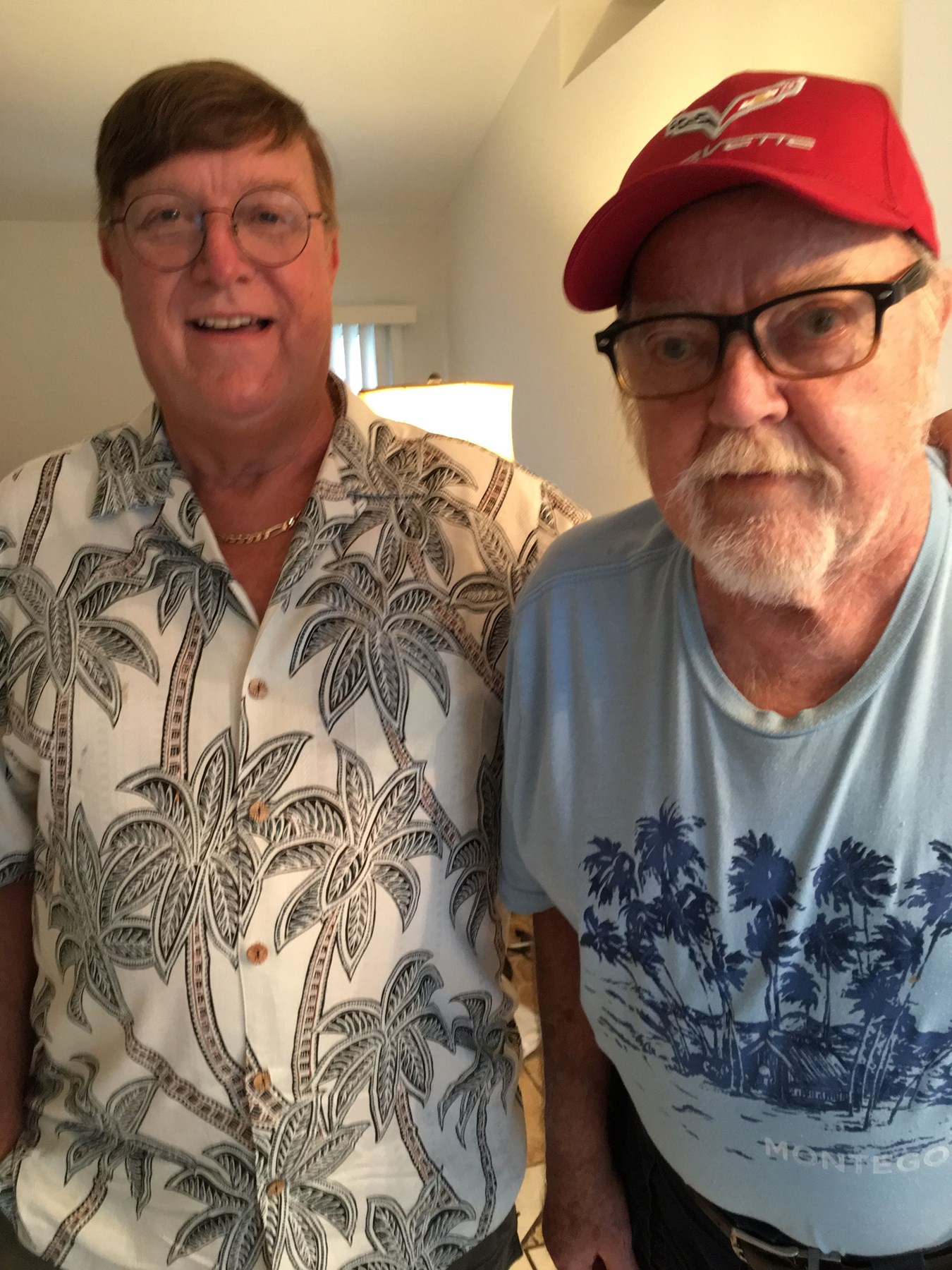 Obituary of Frederick Ogrodowski