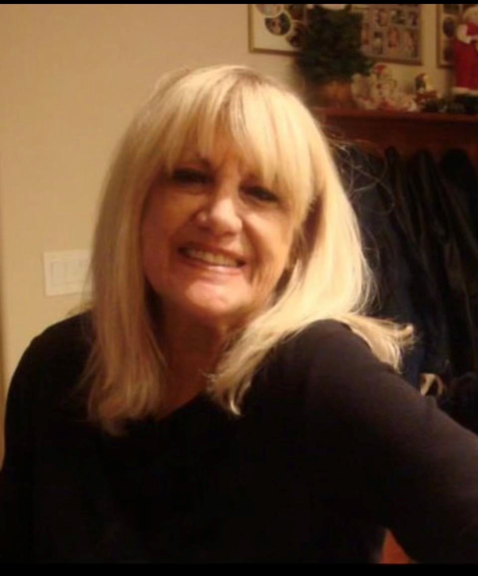 Obituary of Betty Jo Bennett