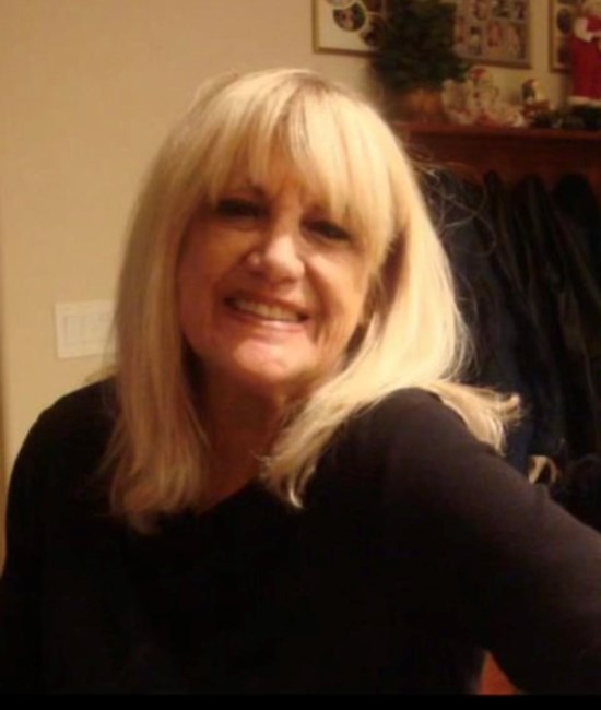 Obituary of Betty Jo Bennett