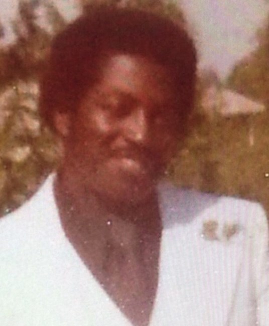 Obituary of Edward Louis Butler