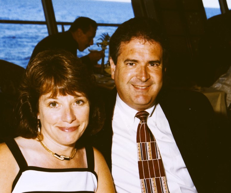 Avis de décès de Mary Jo Anne Wood