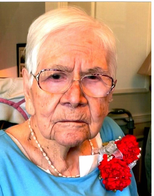 Obituary of Paz Rodriguez Hernandez