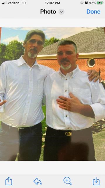 Obituary of Richard Jeffrey McDaniel