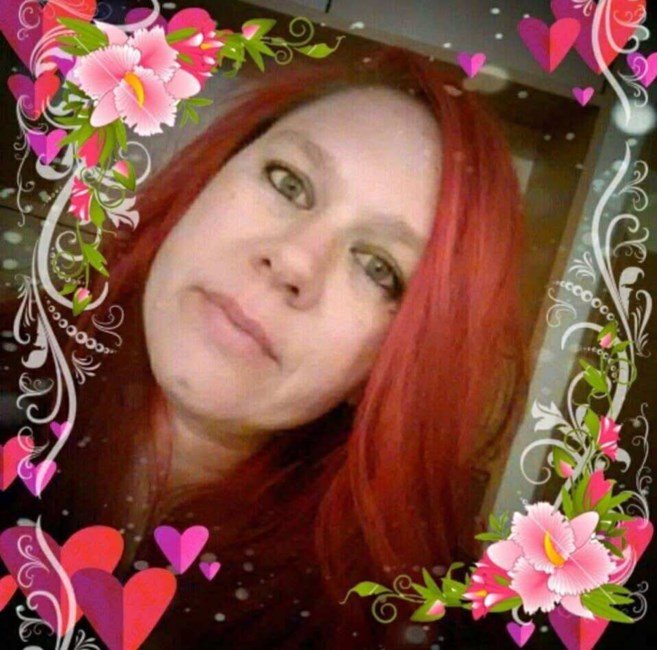 Avis de décès de Rebecca Shannon Arredondo