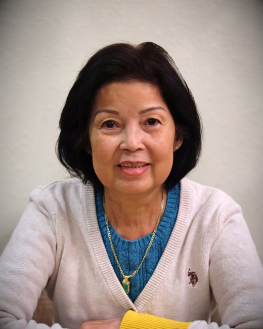 Obituario de Kimberly Vu