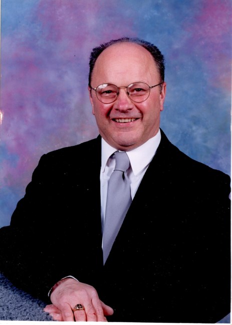 Obituary of Hubert Steven Hollis