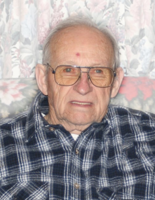 Obituary of Minor D. Martin
