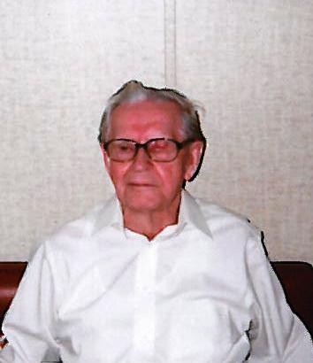 Obituary of William Anton Matyas
