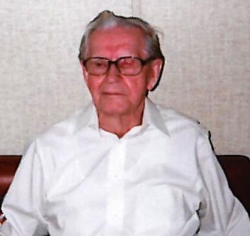 Obituary of William Anton Matyas