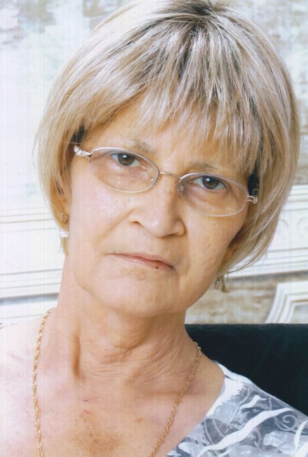 Obituary of Emmaline Fugate