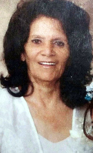 Obituary of Rachel Maria Parra Castro