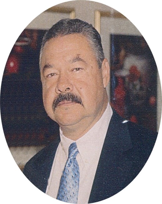 Obituary of Carl Sylvester Fenty