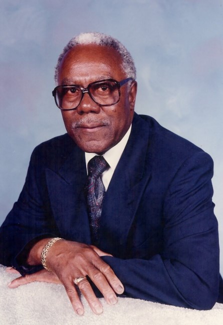 Obituary of Leealfred Woodard